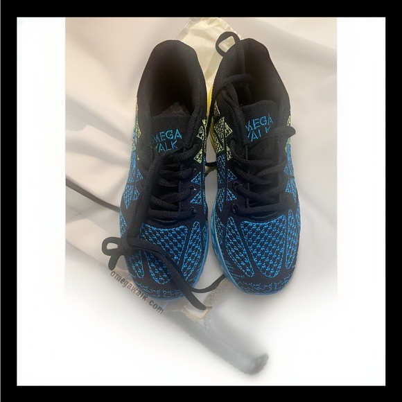 omega walk Shoes - Omega Walk Women’s 7 New without box no tags but never worn
